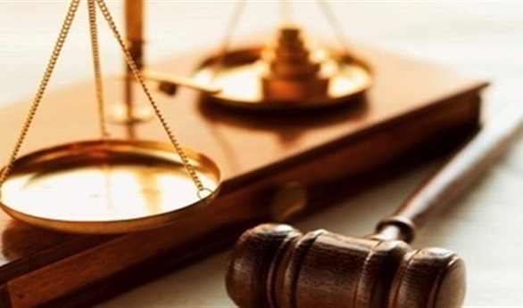 ضبط وإحضار بحق مذيعة