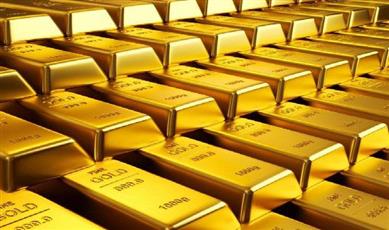 على خطى النفط..المعدن النفيس يتراجع