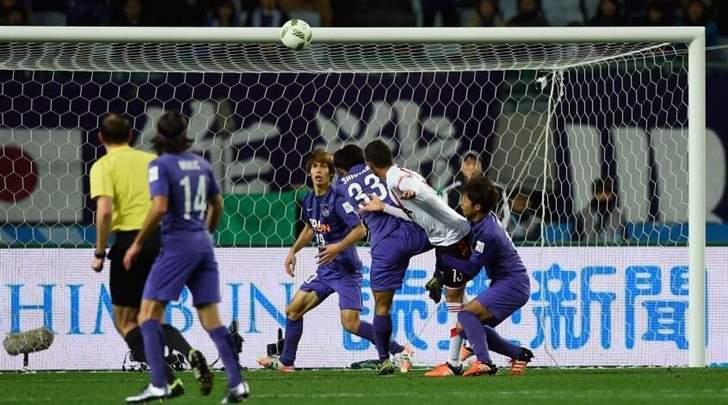 ريفر بليت ينهي مغامرة هيروشيما ويبلغ نهائي مونديال الأندية