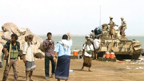 اليمن.. تبادل أسرى بين الميليشيات والمقاومة