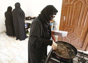 السودان ملجأ غير متوقع للسوريين الهاربين من الحرب