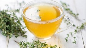 أهم الفوائد الصحية لشاي الزعتر