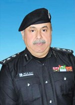 «الداخلية» تضع «بلوك» على 12 ألف مواطن مطلع 2016 لعدم تجديدهم لرخص السلاح