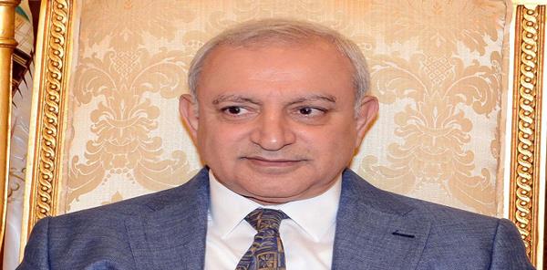 العيسى: افتتاح مدرسة جديدة لزارعي القوقعة حديثا العام الدراسي المقبل