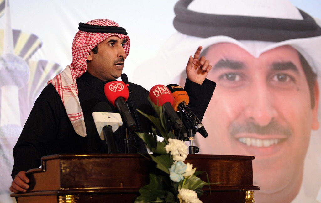 قبيلة الرشايدة احتفت بملتقاها الثالث برعاية السيد فراج زبن العربيد