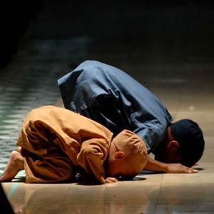 كيف أربي طفلي على حب الإسلام ؟