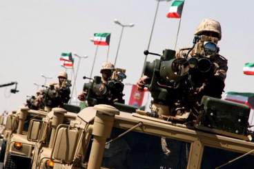 رئاسة أركان الجيش تنفي خبر استشهاد جندي كويتي في اليمن