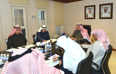 الحمود: لجنة استشارية لتقييم ومراجعة الخطط الثقافية للدولة