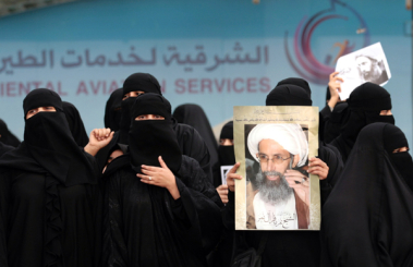 إعدام النمر.. ردود الفعل العربية والعالمية تتواصل بين «التأييد» و«الغضب» و«القلق»