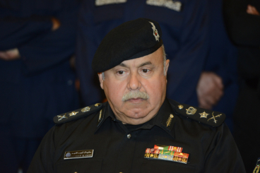 الوكيل الفهد ينفي ابعاد الوافد المخالف لاماكن التدخين