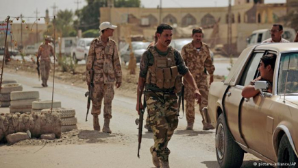 العراق.. تفجيران يهزان مسجدين في الحلة ومقتل مؤذن بالرصاص