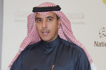 الهاجري يطالب وزير المواصلات بإحالة تجاوزات «كي جي إل» إلى «النيابة»