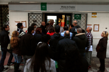 2.681 مليون عاطل عن العمل في ألمانيا