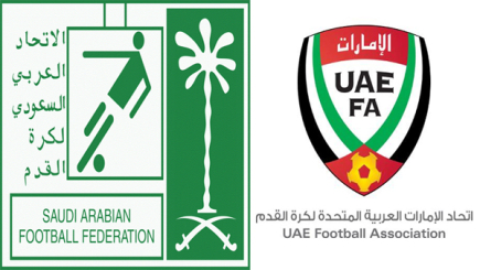 الإمارات تنضم إلى السعودية: اللعب أمام الفرق الإيرانية على ملاعب محايدة