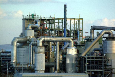 شراكة بتروكيماوية بين الكويت وكوريا بـ 900 مليون دولار