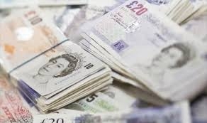 الاسترليني عند أدنى مستوى في 5 سنوات ونصف