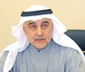 لاري: سنستمع غداً لخطة «الصحة» للعام الحالي