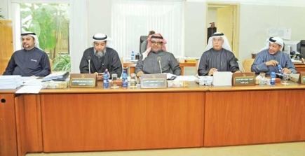 فريق «التشريعية» يرصد مثالب قانون مكافحة الفساد