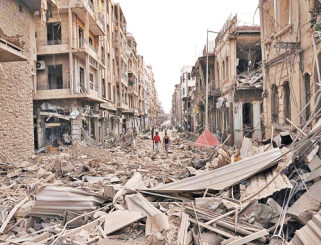 «دور الصدفة والغباء في تغيير مجرى التاريخ»…