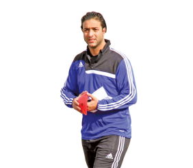 3 لاعبين زملكاوية يعلنون العصيان ضد ميدو