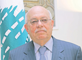 وزير الشؤون اللبناني: لن ننسى أيادي الكويت البيضاء لدعم بلدنا والعرب والشعوب المنكوبة