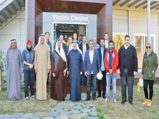 «الأشغال»: 22% نسبة إنجاز «وصلة الدوحة»