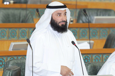 «الحصى» النيابي يتطاير على «الأشغال»