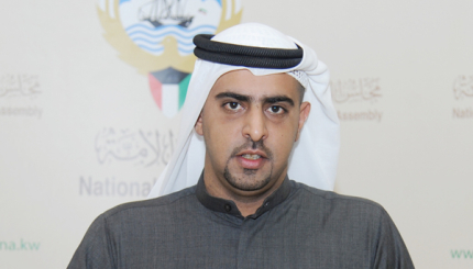 النصف يسأل وزير الصحة عن الغاء تكليف رئيس قسم وتكليف آخر بدلاً عنه