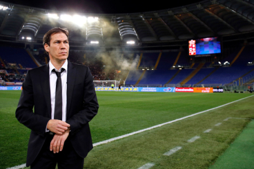 “نادي روما” يجتمع لإقالة غارسيا.. والبدلاء جاهزون