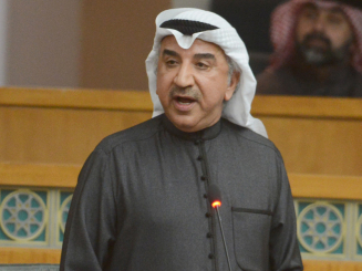 الهيئة القضائية لـ «خلية العبدلي» تشكو دشتي لإساءته إليها