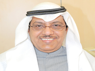 نواب: الأمير رسم خريطة طريق آمنة ومنهجاً تسير عليه السلطات