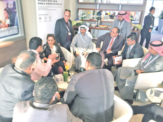 الرومي: «الكويتية» تستغني عن «الترانزيت» في مارس