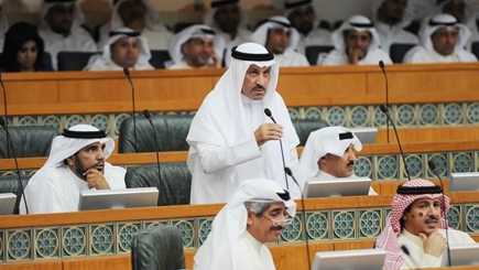 طنا يستعجل إقرار تجنيس شهداء الواجب