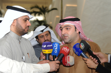 الوزير ابل: المشروعات الاسكانية لن تتأثر بترشيد الموازنة العامة