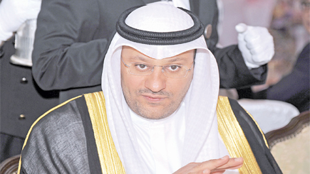 العبيدي: اجتماعات الصحة العالمية تشهد اختيار الفائزين بجائزة امير البلاد