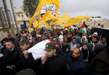 غارة جوية اسرائيلية على مركز تدريب لحركة حماس في قطاع غزة