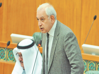 العيسى: من باب الترشيد لن تكون هناك «ساعات إضافية»