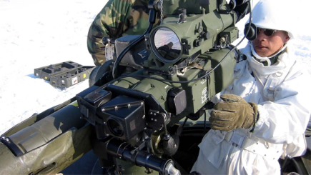 الجيش الياباني في حالة تأهب لاختبار صاروخي محتمل لكوريا الشمالية