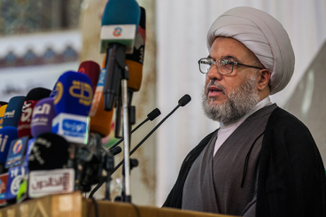 السيستاني يدعو إلى وضع خطة طوارئ لمواجهة الأزمة المالية