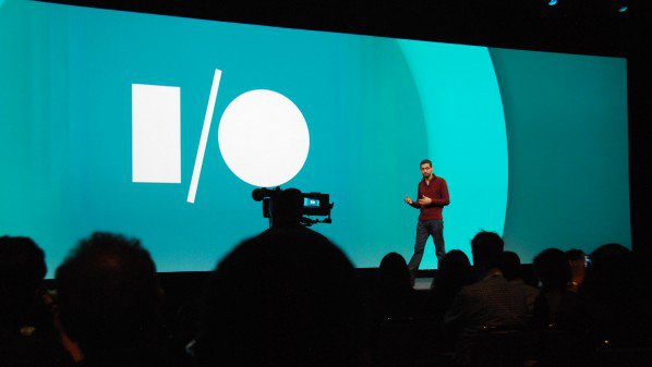 جوجل تحدد موعد مؤتمرها السنوي Google I/O لعام 2016