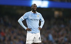 وكيل اعمال يايا توريه يفتح النار على غوارديولا