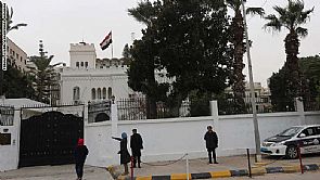 اختفاء 21 مصرياً في ليبيا