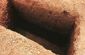 مغربية تصرخ قبل دفنها،أهلها أكتشفوا أنها على قيد الحياة