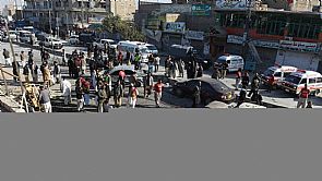 15 قتيلا في انفجار بكويتا الباكستانية