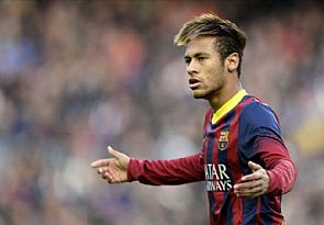 نيمار أمام القضاء فبراير المقبل