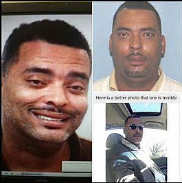 مجرم مطلوب يرسل ‘سيلفي’ للشرطة