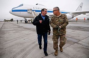 قوة أميركية جديدة بالعراق لمحاربة داعش