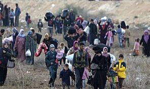 سويسرا تصادر أصولا من اللاجئين لتغطية تكاليف استضافتهم