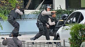 إندونيسيا: خطر داعش يحدق بالبلاد