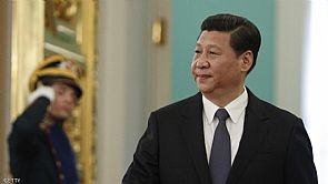 الرئيس الصيني يزور السعودية وإيران ومصر